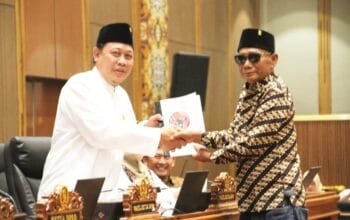 Lima Raperda Dibahas, PDI Perjuangan Minta Pariwisata Bojonegoro Tetap Ramah Lingkungan