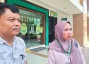 Kasus Dugaan Mafia Peradilan di Lamongan, Oknum Juru Sita PN Dilaporkan ke Bawas MA