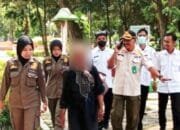 Operasi Humanis Satpol PP Bojonegoro, PPKS Jalanan Dirangkul Bukan Dihukum