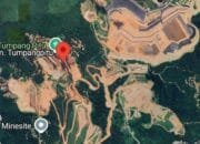 KPK Temukan Bukti PMH: Riwayat Tambang Emas Tumpang Pitu Diujung Tanduk