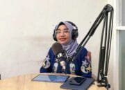 Cantika Wahono: Pendidikan dan Literasi Kunci Perempuan Bojonegoro Menjadi Kuat