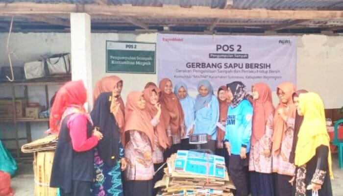 DLH Bojonegoro Perketat Pengawasan Sampah Liar, Pelanggar Siap Disanksi