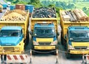 Mulai 13 Maret, Truk Besar Dibatasi Melintas di Tol dan Jalur Utama Jawa Timur