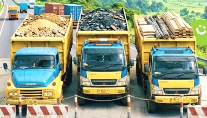 Mulai 13 Maret, Truk Besar Dibatasi Melintas di Tol dan Jalur Utama Jawa Timur