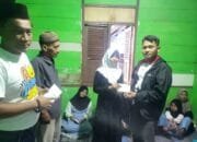 Strategi WBB Bojonegoro Ketuk Pintu Langit Lewat Santunan Anak Yatim dan Dhuafa