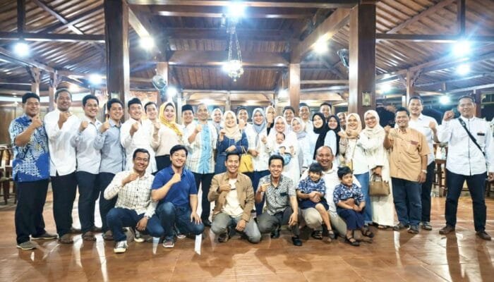 Strategi PERADI Bojonegoro Jaga Integritas Profesi Lewat Momentum Bulan Suci