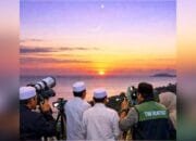 Kenapa Lebaran 2026 Bisa Berbeda, Ini Penjelasan Ilmiah BMKG dan BRIN