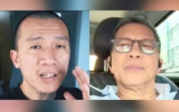 Dulu Novel Baswedan, Kini Andrie Yunus: Teror Air Keras Kembali Picu Kemarahan Publik