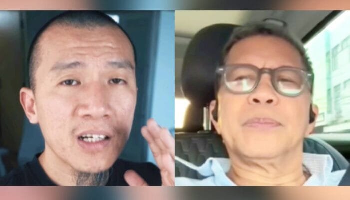 Dulu Novel Baswedan, Kini Andrie Yunus: Teror Air Keras Kembali Picu Kemarahan Publik