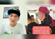 Seleksi Perangkat Desa Diprotes, Kades Purwasaba Hoho Ngaku Jadi Korban Pengeroyokan