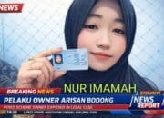 Nur Imamah Dilaporkan ke Polres Sampang, Uang Arisan Rp250 Juta Diduga Digelapkan