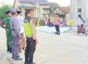 Pengamanan Ketat Sambut Gus Iqdam di Bojonegoro, Ini Persiapannya