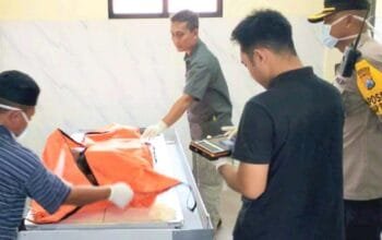 Misteri Pria Tewas di Rel Babat Lamongan Terpecahkan, Teknologi INAFIS Bantu Polisi