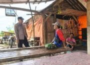 Lewat Dialog Santai, Polisi Baureno Bojonegoro Serap Keluhan Warga