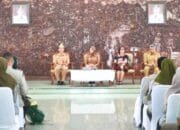 Antisipasi Harga BBM Naik, Bojonegoro Perkuat Sektor Pertanian