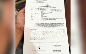 Kasus Mengejutkan di Rembang, Karyawan Koperasi Asal Bojonegoro Diduga Disekap dan Dipukul Atasan