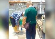 Uji Beton Tanpa Izin di Bojonegoro, Dinas dan Inspektorat Ingatkan Prosedur Resmi