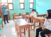 Camat Sukosewu Pastikan Pengisian Perades Pacing Bojonegoro Sesuai Prosedur