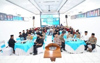 Pesilat Bojonegoro Siap Kawal Kondusivitas Lebaran 1447 H