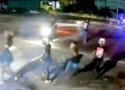 Geng Motor Mengamuk di Pucuk Lamongan, Warga Ketakutan