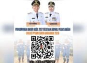 Jangan Sampai Terlewat, Peserta Lolos Diklat ESDM Wajib Daftar Ulang Tanggal Ini