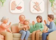 Dinkes Bojonegoro Ingatkan: Interaksi dengan Bayi Harus Lebih Hati-Hati