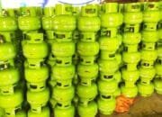 Gas Melon Sempat Hilang, Pemkab Bojonegoro Ajukan Tambahan Ribuan Ton