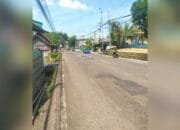 Keluhan Pemudik Memuncak, Jalan Lamongan–Bojonegoro Tak Kunjung Mulus