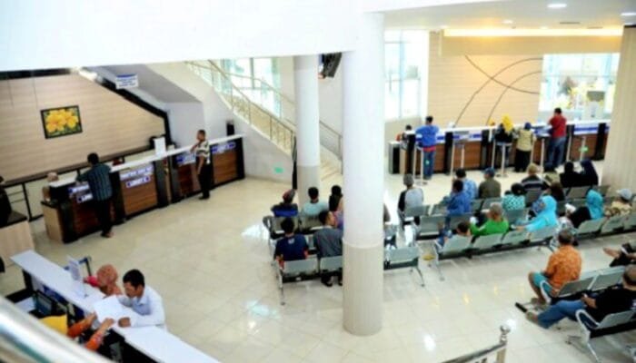 Arus Mudik 2026, Dinkes Bojonegoro Siapkan Ambulance di Banyak Titik