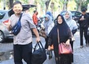 7 Rute Mudik Gratis Gresik 2026, Ada Tujuan Favoritmu