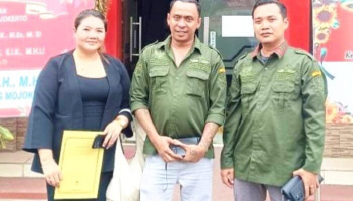 Pakar Hukum Tegas: Oknum LSM Bojonegoro Tak Berhak Uji Beton, Bisa Kena Hukum