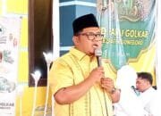 Golkar Bojonegoro Bangkit, Target Besar dan Strategi Jelang Pemilu 2029
