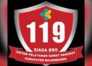 Mudik Lebaran Lebih Aman, Simpan Nomor PSC 119 Bojonegoro Ini