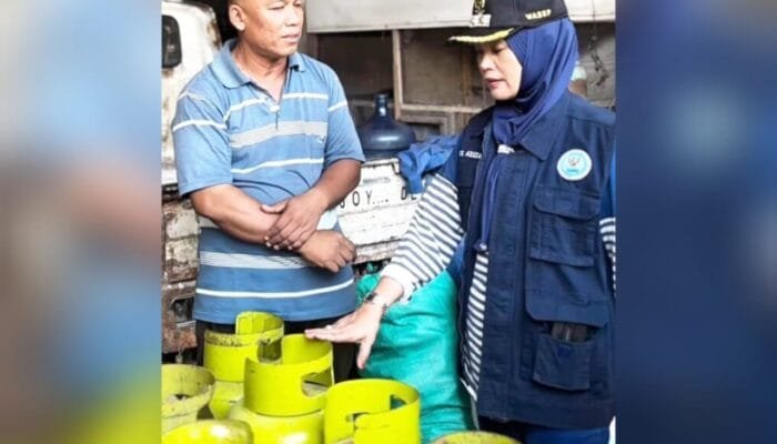 Jelang Lebaran, Pemkab Bojonegoro Sidak LPG: Distribusi Jadi Sorotan
