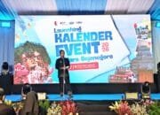Bupati Bojonegoro Resmi Luncurkan Kalender Event 2026, Ini Dampaknya