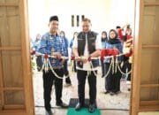 Ponorogo Punya Kantor Cabdindik Baru, Guru dan Sekolah Diuntungkan