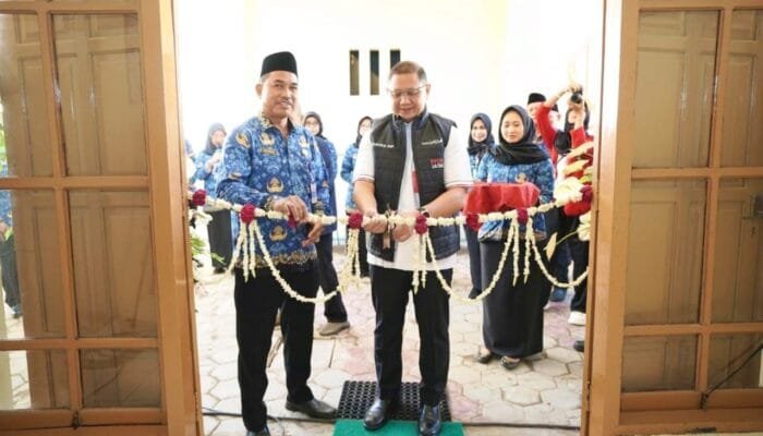 Ponorogo Punya Kantor Cabdindik Baru, Guru dan Sekolah Diuntungkan