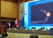 Detik-Detik Penentuan Idul Fitri 2026, Hasilnya Diumumkan Malam Ini