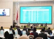 Hisab Kemenag: Hilal Belum Penuhi Kriteria, Lebaran 2026 Berpotensi 21 Maret