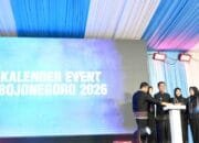 Pariwisata Bojonegoro Naik Level, 58 Event Disiapkan Sepanjang Tahun