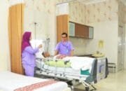 Tak Perlu Cemas, RS dan Puskesmas di Bojonegoro Buka Selama Lebaran