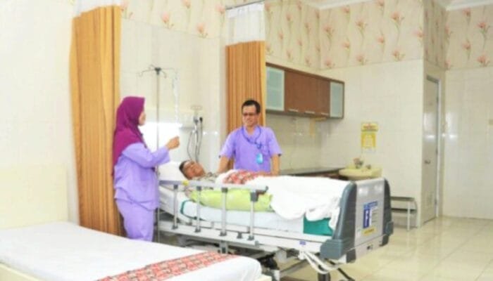 Tak Perlu Cemas, RS dan Puskesmas di Bojonegoro Buka Selama Lebaran