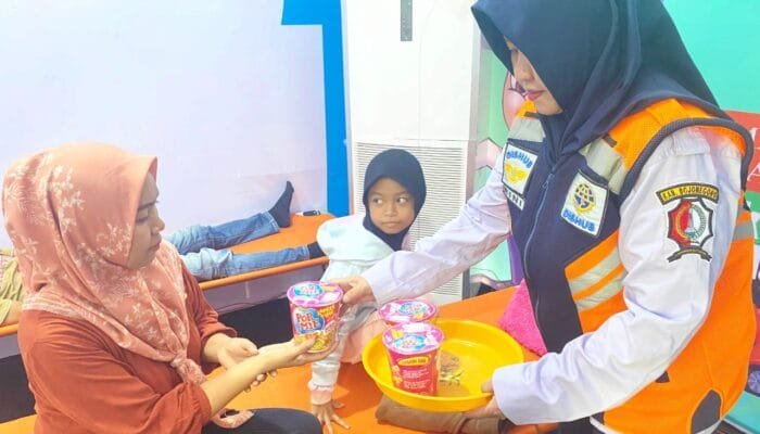 Jangan Abaikan, Rest Area Gratis Bojonegoro Bisa Jadi Penyelamat Saat Mudik