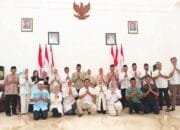 Dua Sesi Open House Bupati Bojonegoro, Bukti Antusiasme Tinggi Masyarakat