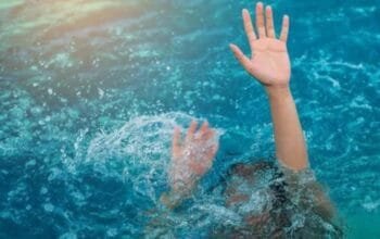 Tanpa Pengawasan, Balita di Gresik Tewas Tenggelam di Blumbangan