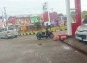 Skandal BBM Subsidi, Aktivitas Mencurigakan di SPBU Sinjai Jadi Sorotan