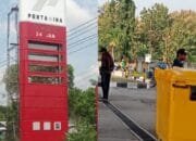 Dugaan Penyelewengan Solar Subsidi di SPBU Sendangrejo Parengan Tuban Mencuat, Ini Faktanya