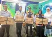 Pemudik Wajib Tahu, Ada Rest Area Nyaman di Jalur Bojonegoro