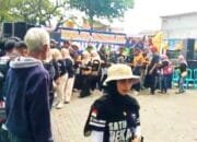 Bukan Hanya Kumpul, Ini Tujuan Besar Halal Bihalal PWB Bojonegoro