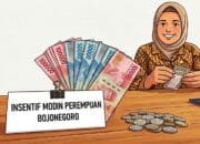 Peran Penting Modin Perempuan Diakui, Pemkab Salurkan Insentif Ratusan Juta